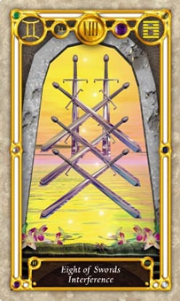 eight-swords