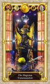 magician