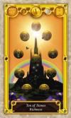 寻求真理塔罗牌 Quest Tarot