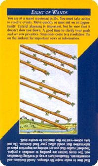 eight-wands