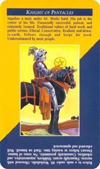 knight-pentacles