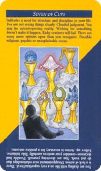 seven-cups