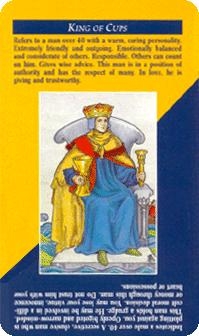 king-cups