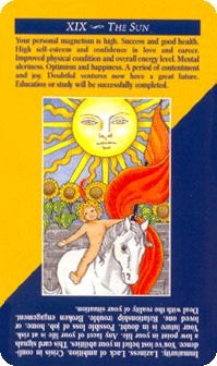 sun