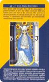 high-priestess