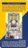 简易伟特塔罗牌 Quick and Easy Tarot