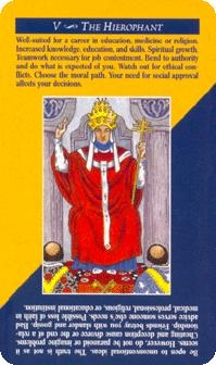 hierophant