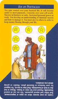 six-pentacles