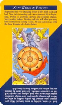 fortune-wheel