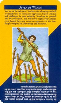 seven-wands