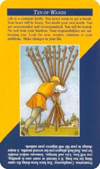 ten-wands