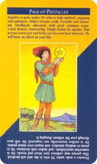 page-pentacles
