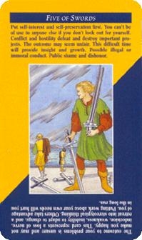 five-swords
