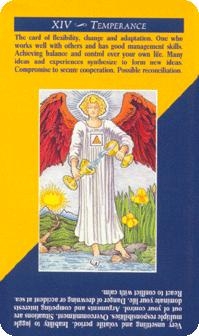 temperance