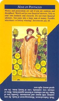 nine-pentacles