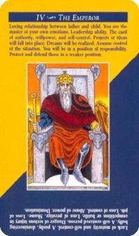 emperor
