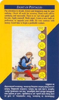 eight-pentacles
