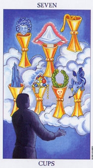 seven-cups