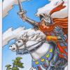 knight-swords