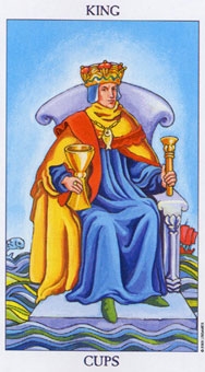 king-cups