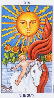 sun