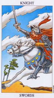 knight-swords
