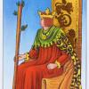 亮彩伟特塔罗牌 Radiant Rider-Waite Tarot