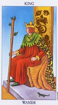 king-wands