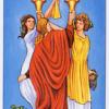 three-cups