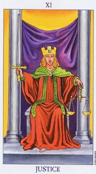 justice