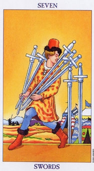 seven-swords