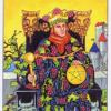 亮彩伟特塔罗牌 Radiant Rider-Waite Tarot