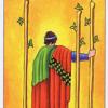 three-wands