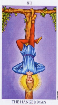 hanged-man