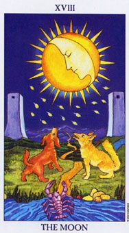 moon