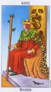 king-wands
