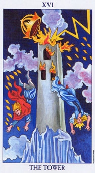 tower