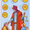 six-pentacles
