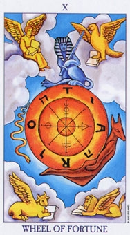 fortune-wheel