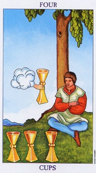 four-cups