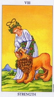 strength
