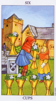 six-cups