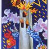 tower