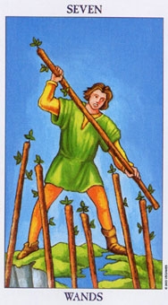 seven-wands