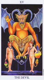 devil