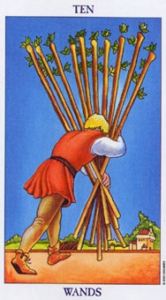 ten-wands