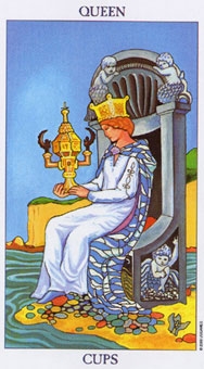 queen-cups