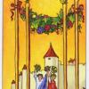 亮彩伟特塔罗牌 Radiant Rider-Waite Tarot