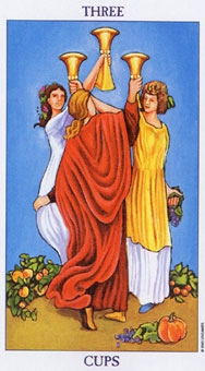 three-cups