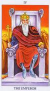 emperor